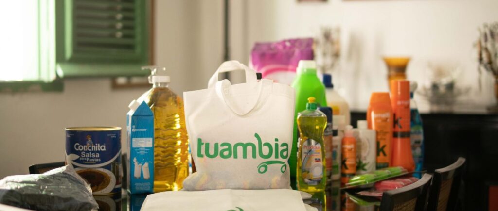 Tuambia The Affordable Online Cuban Supermarket 
